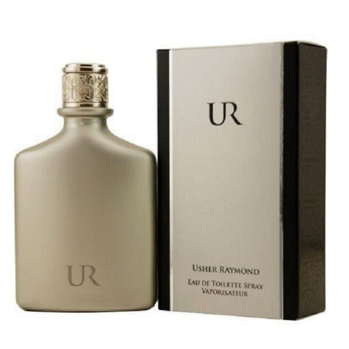 UR Usher Cologne